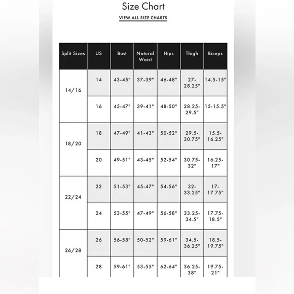 Plus Dress - Picture 6 of 6